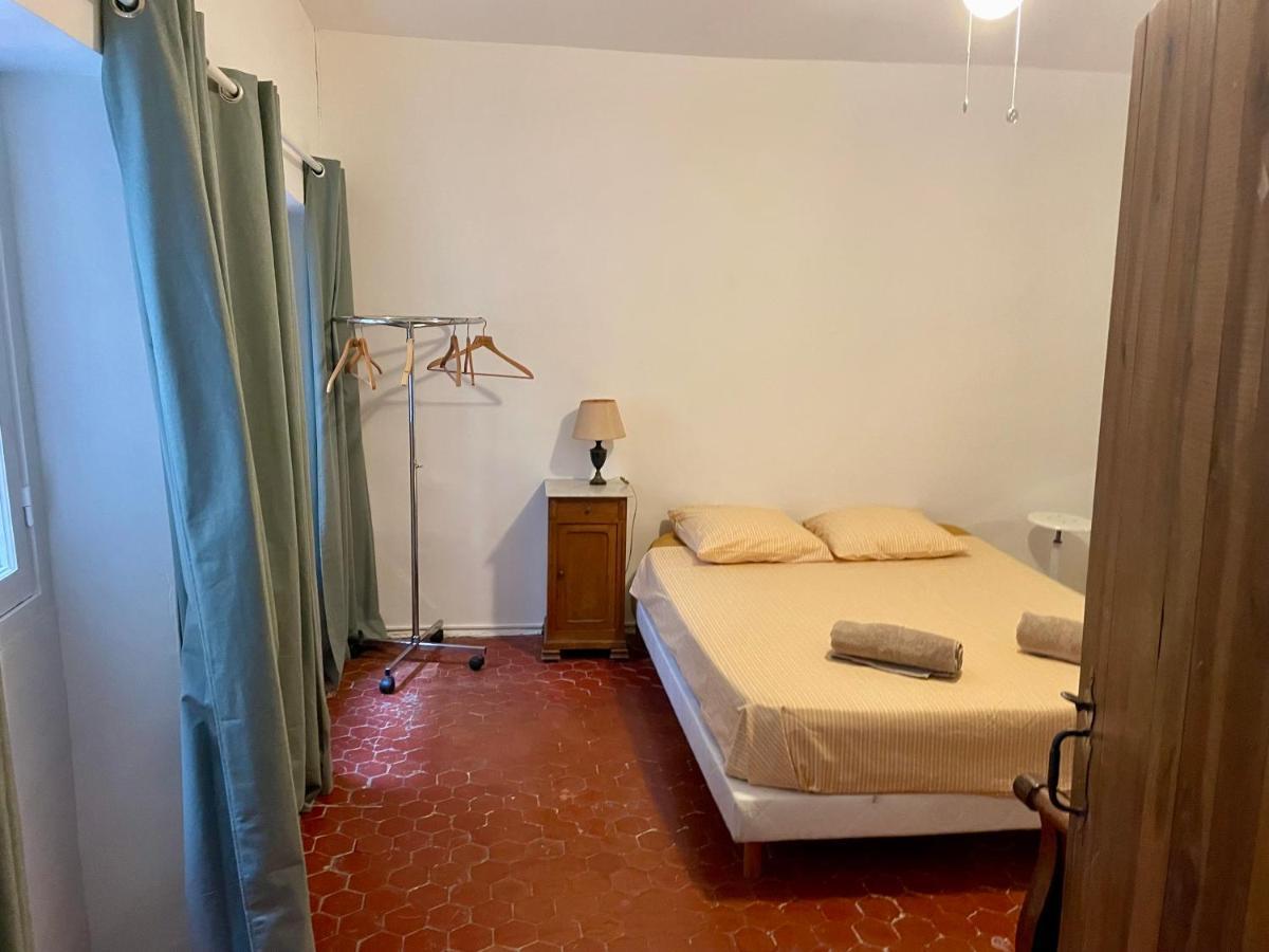 Appartement Triplex Toit-terrasse Authentique Vieux-nice &