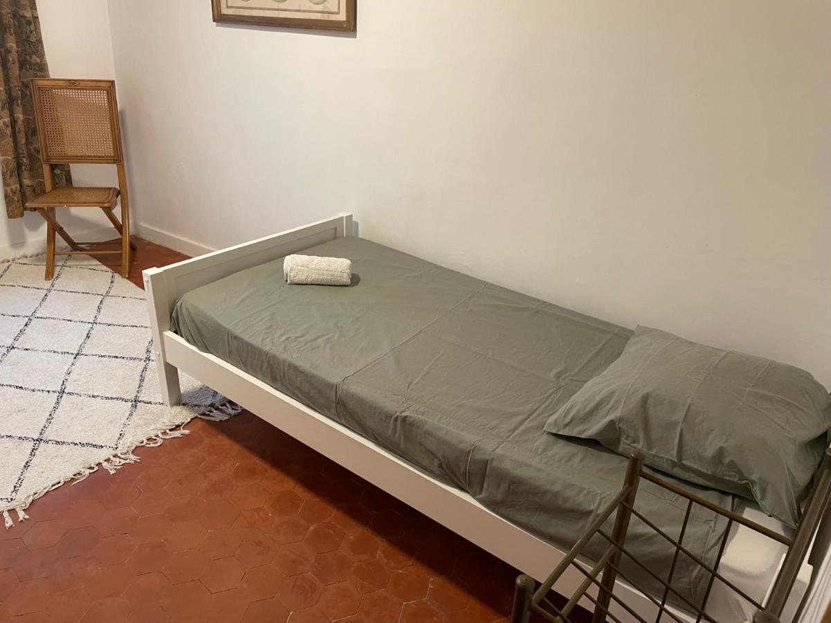 Appartement Triplex Toit-terrasse Authentique Vieux-nice & Nice