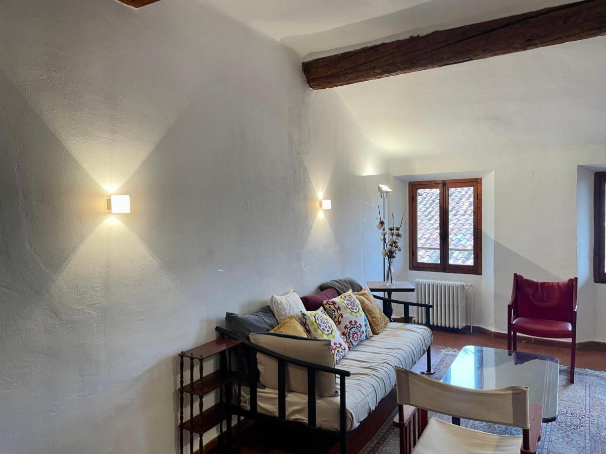 Apartment Triplex Toit-terrasse Authentique Vieux-nice & Nizza