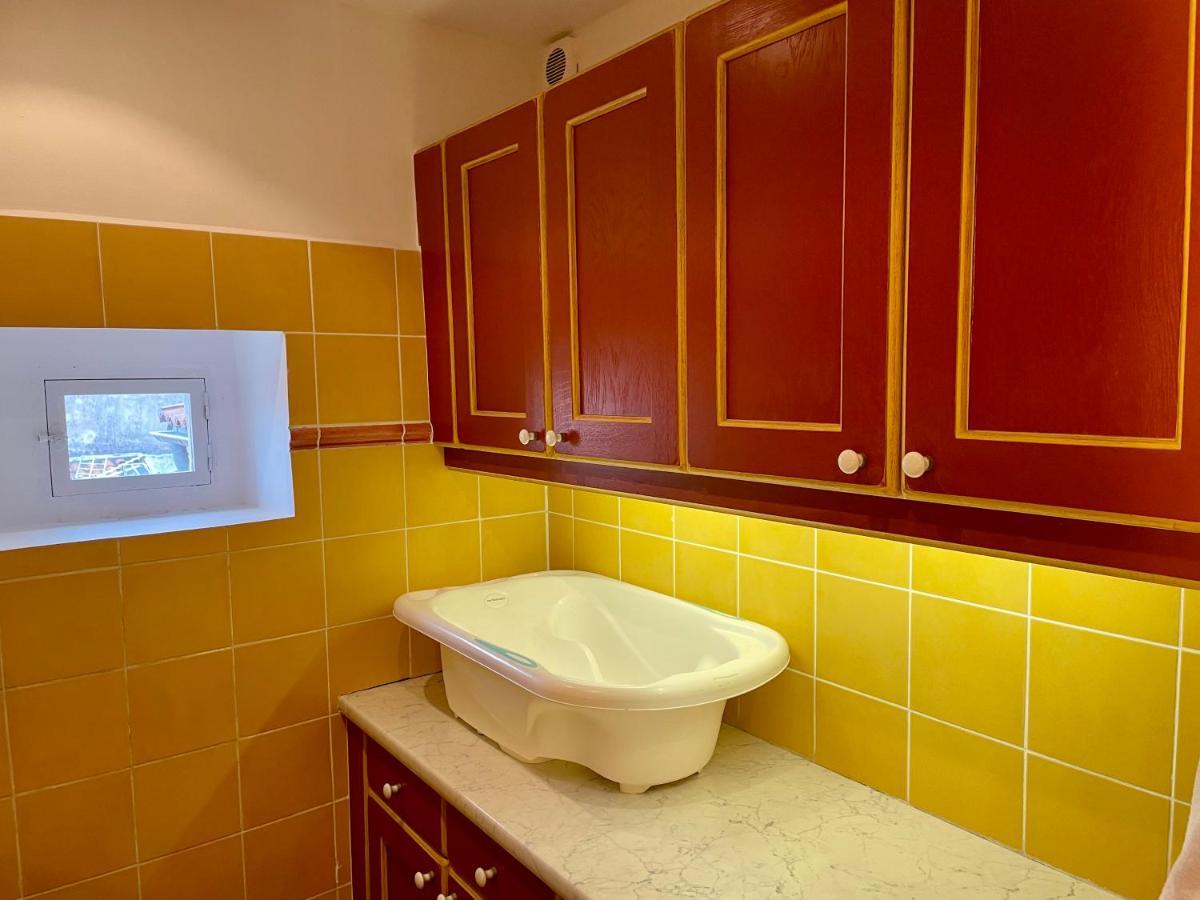 Triplex Toit-terrasse Authentique Vieux-nice & Apartment Nizza