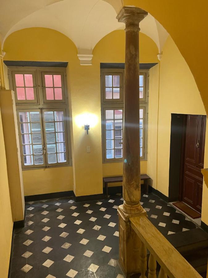 Appartement Triplex Toit-terrasse Authentique Vieux-nice &