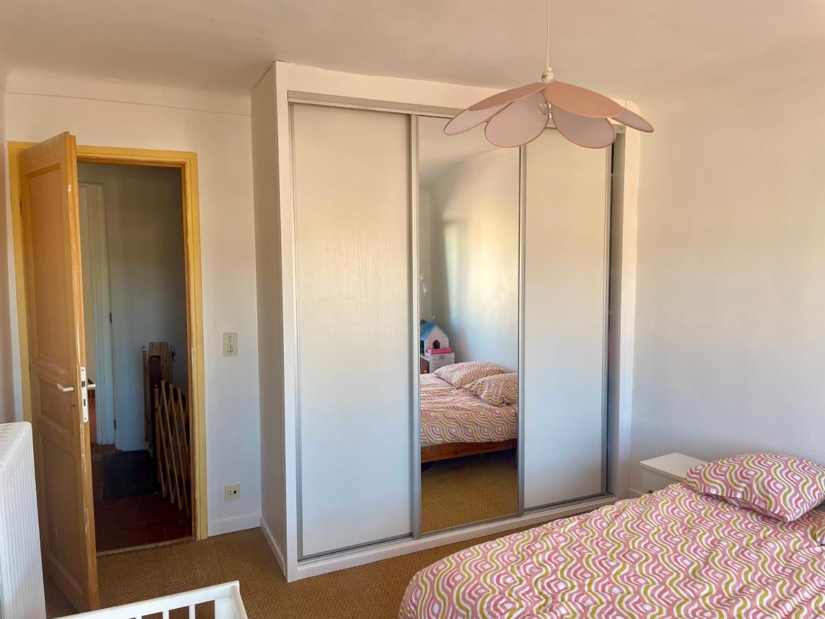 Triplex Toit-terrasse Authentique Vieux-nice & Appartement Nice