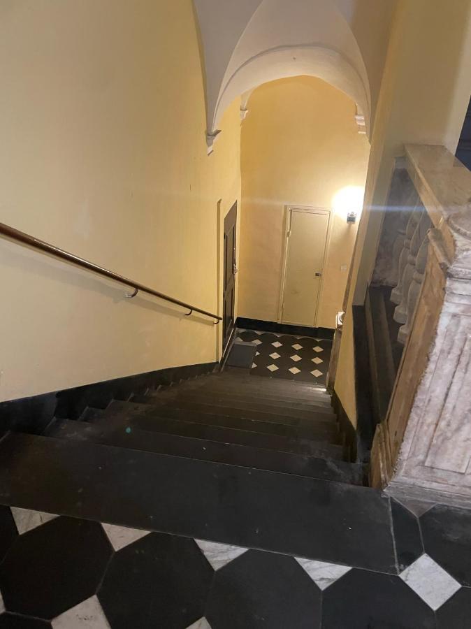 Triplex Toit-terrasse Authentique Vieux-nice & Nizza