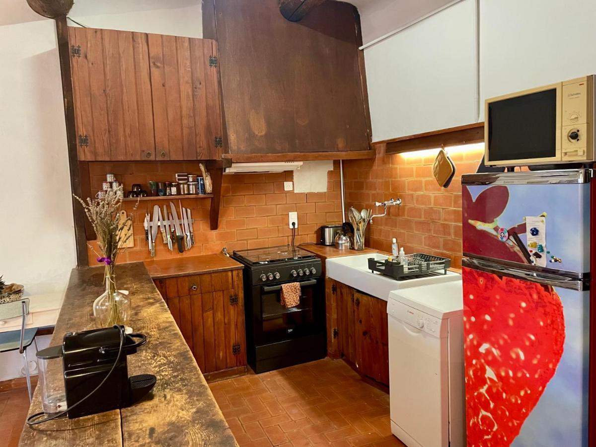 Triplex Toit-terrasse Authentique Vieux-nice & Nizza
